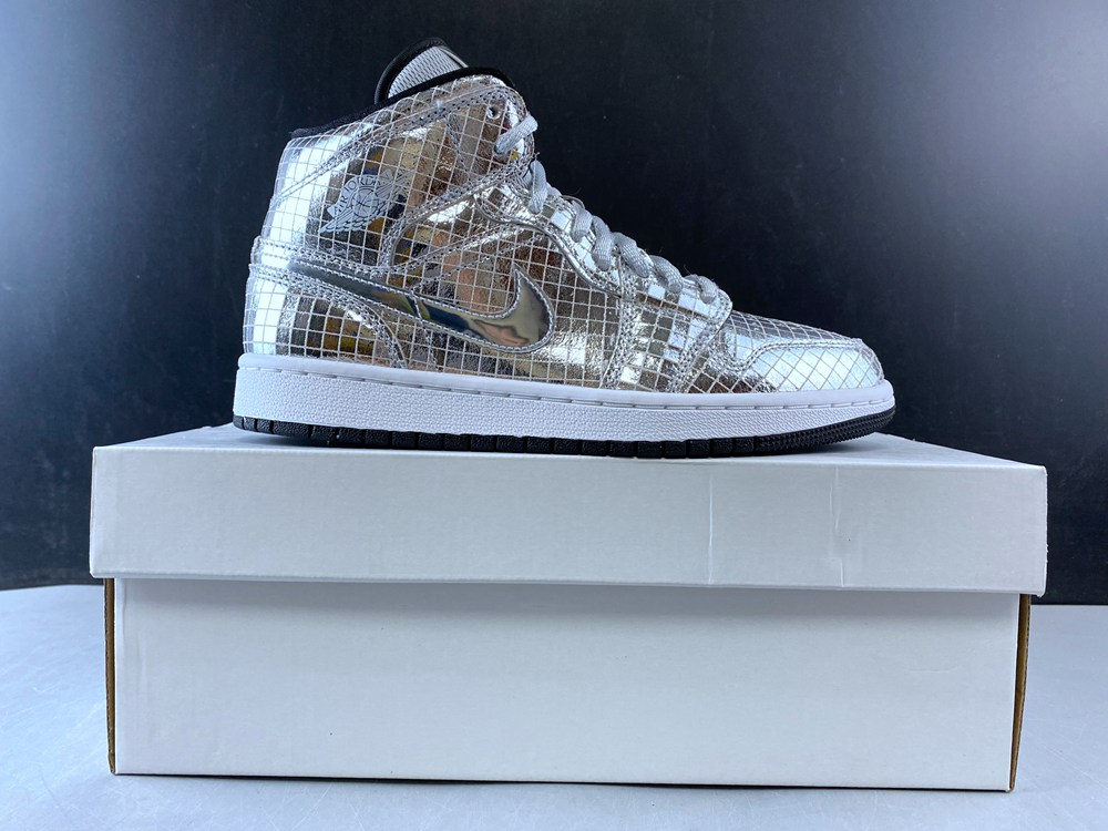 Air Jordan 1 Mid